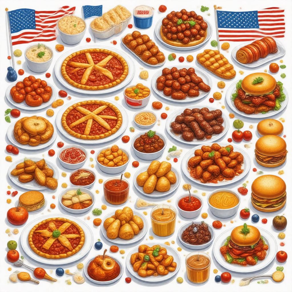 The American